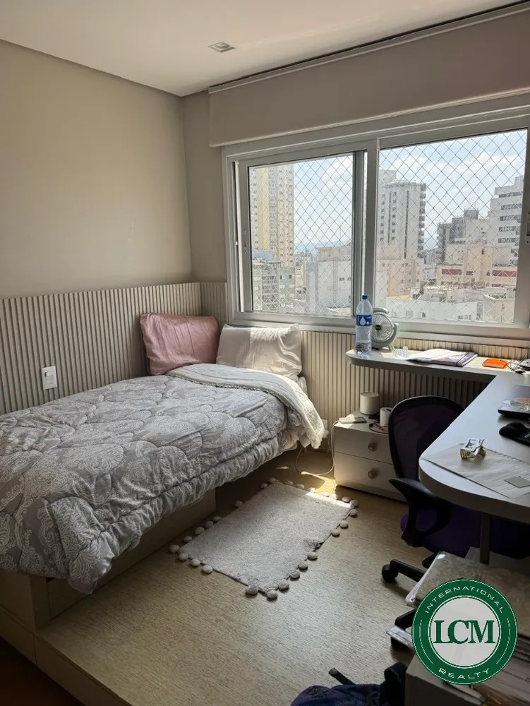 Apartamento, 4 quartos, 276 m² - Foto 12