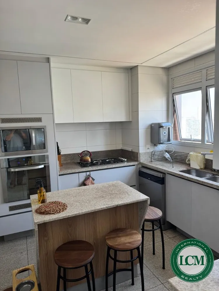 Apartamento, 4 quartos, 276 m² - Foto 7