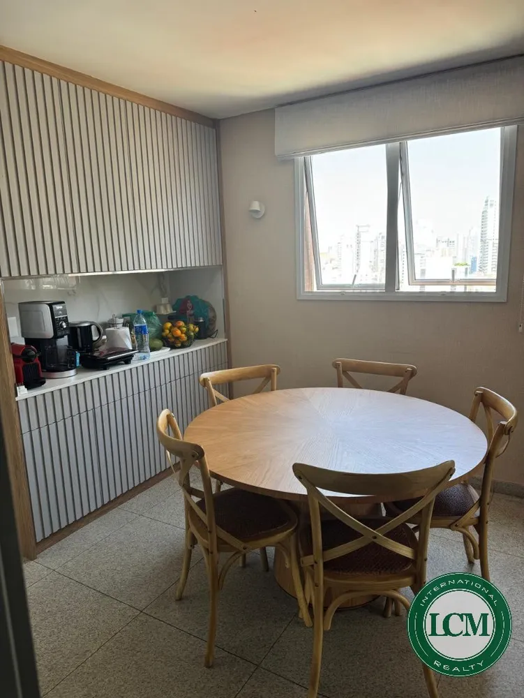 Apartamento, 4 quartos, 276 m² - Foto 5