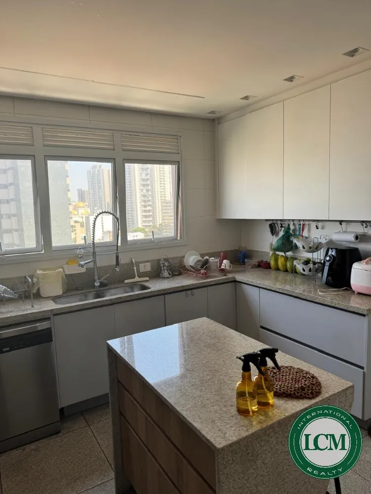 Apartamento, 4 quartos, 276 m² - Foto 6
