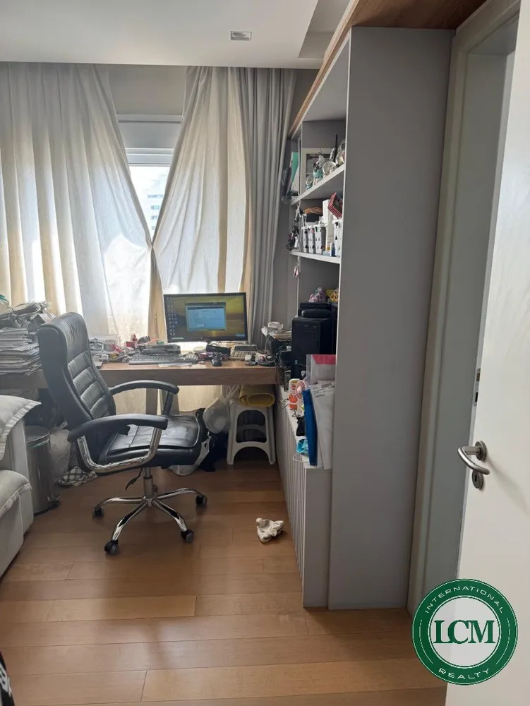 Apartamento, 4 quartos, 276 m² - Foto 13