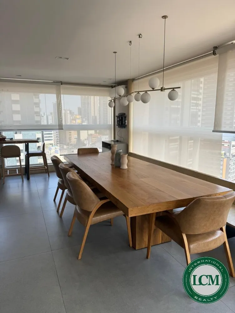 Apartamento, 4 quartos, 276 m² - Foto 4