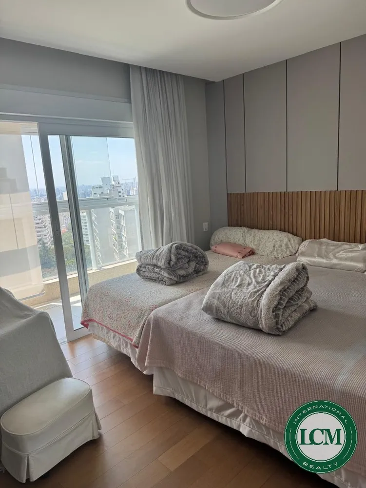 Apartamento, 4 quartos, 276 m² - Foto 10