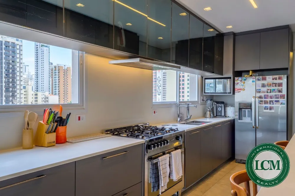 Apartamento, 3 quartos, 339 m² - Foto 8