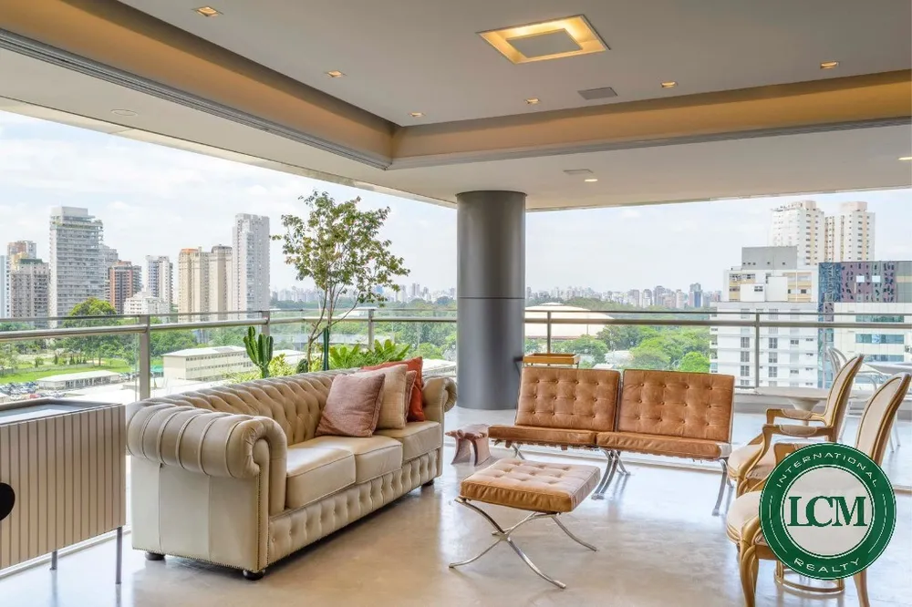 Apartamento, 3 quartos, 339 m² - Foto 6