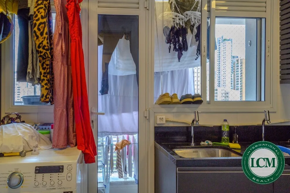 Apartamento, 3 quartos, 339 m² - Foto 4