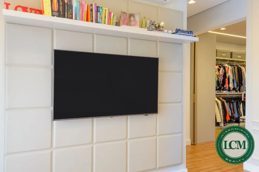 Apartamento, 3 quartos, 339 m² - Foto 9