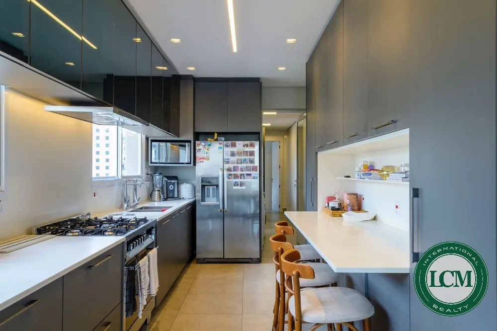 Apartamento, 3 quartos, 339 m² - Foto 5