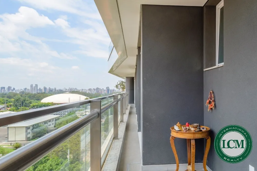 Apartamento, 3 quartos, 339 m² - Foto 2