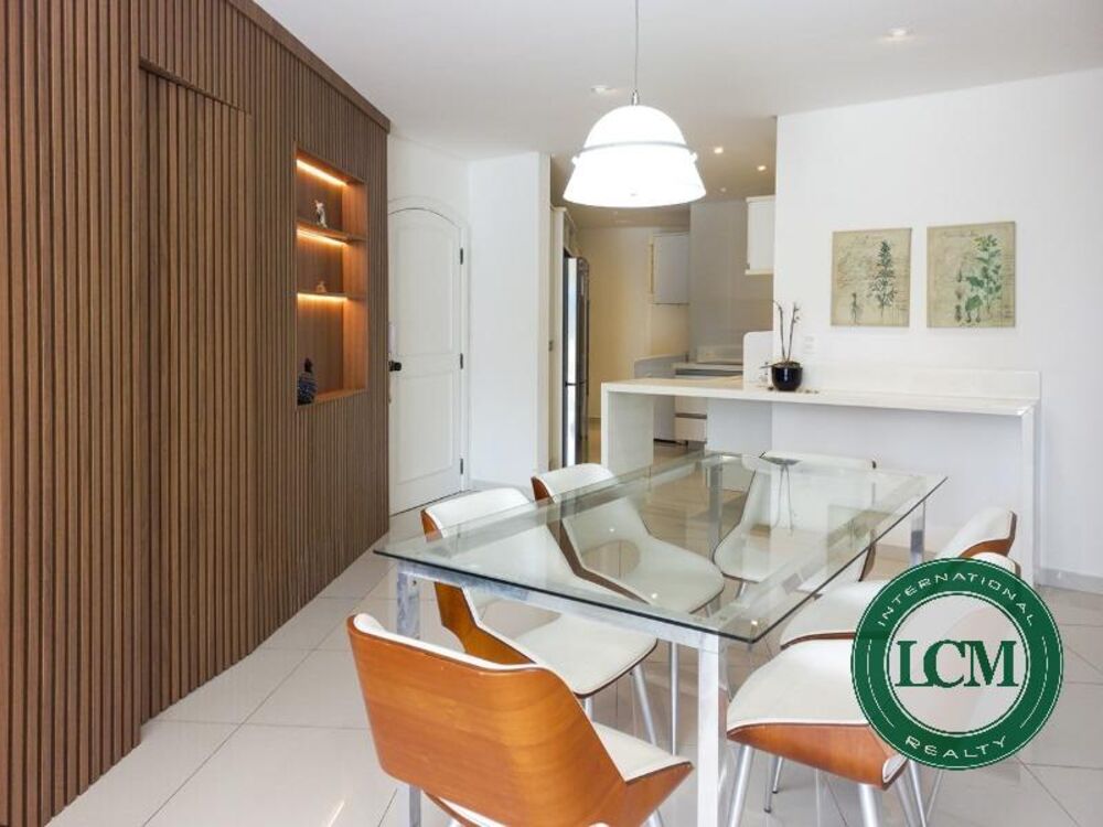 Apartamento, 3 quartos, 117 m² - Foto 10