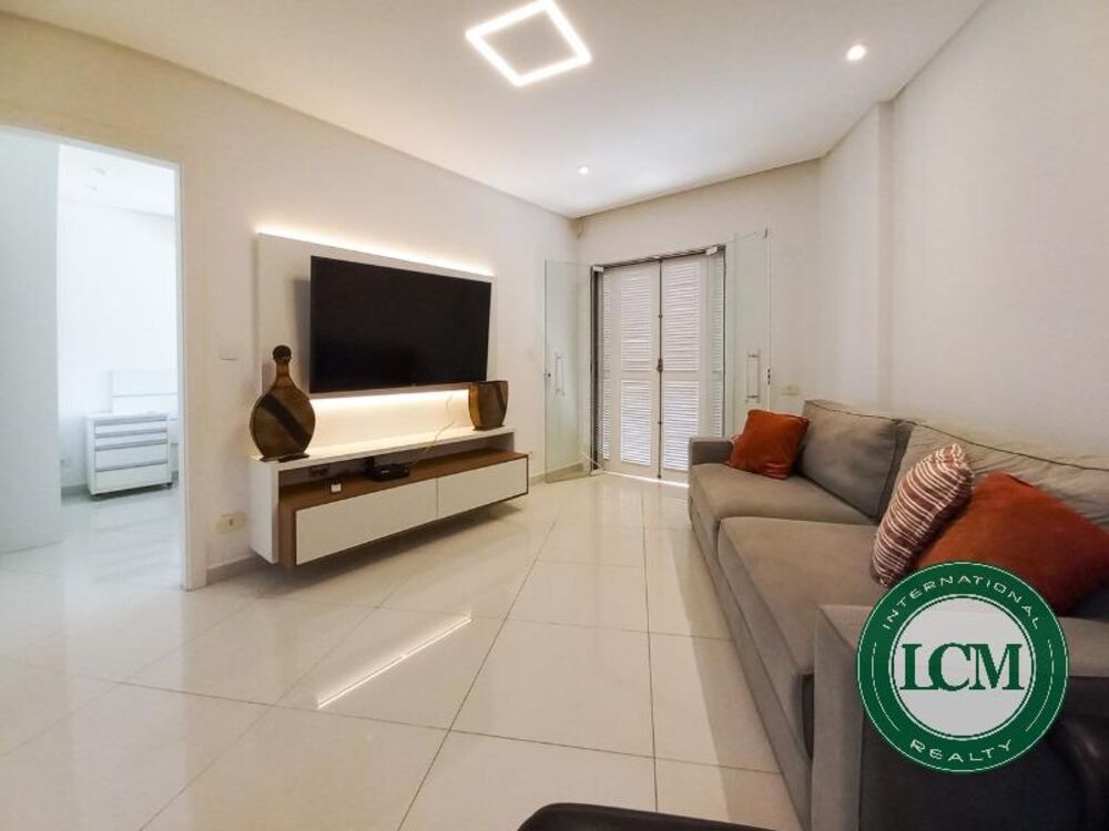 Apartamento, 3 quartos, 117 m² - Foto 6