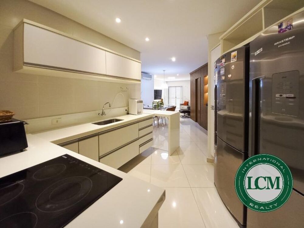 Apartamento, 3 quartos, 117 m² - Foto 2