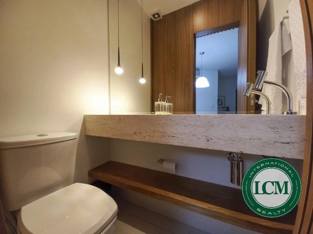 Apartamento, 3 quartos, 117 m² - Foto 12