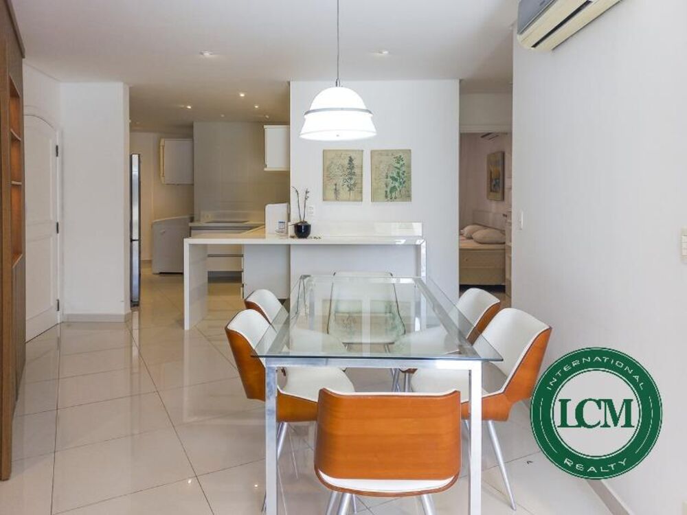 Apartamento, 3 quartos, 117 m² - Foto 9