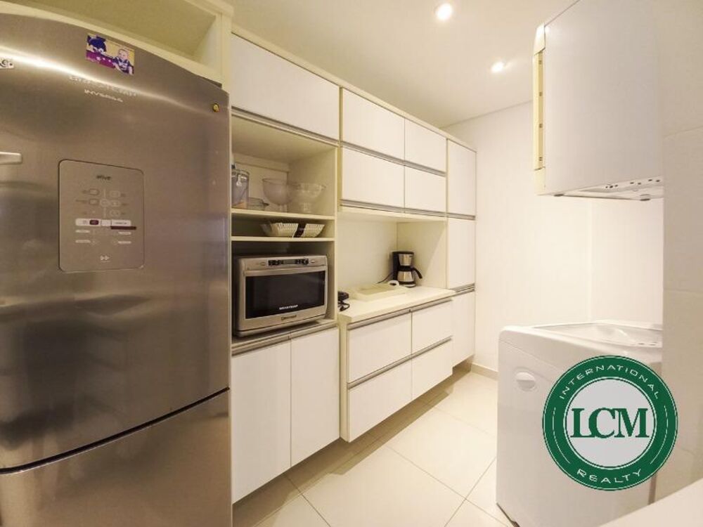 Apartamento, 3 quartos, 117 m² - Foto 3