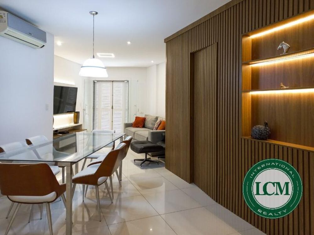 Apartamento, 3 quartos, 117 m² - Foto 8