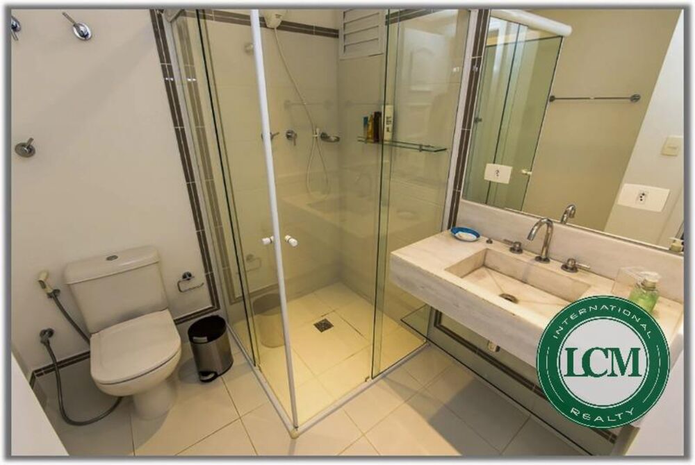 Apartamento, 3 quartos, 117 m² - Foto 14