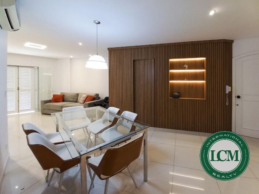 Apartamento, 3 quartos, 117 m² - Foto 11