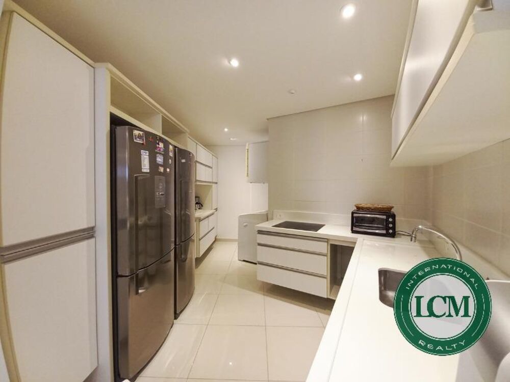 Apartamento, 3 quartos, 117 m² - Foto 5