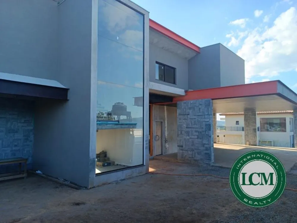 Casa, 5 quartos - Foto 6