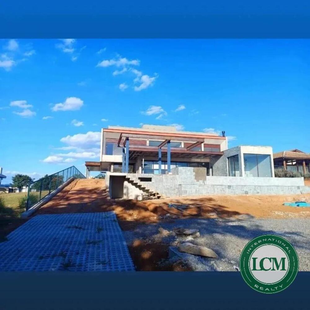 Casa, 5 quartos - Foto 4