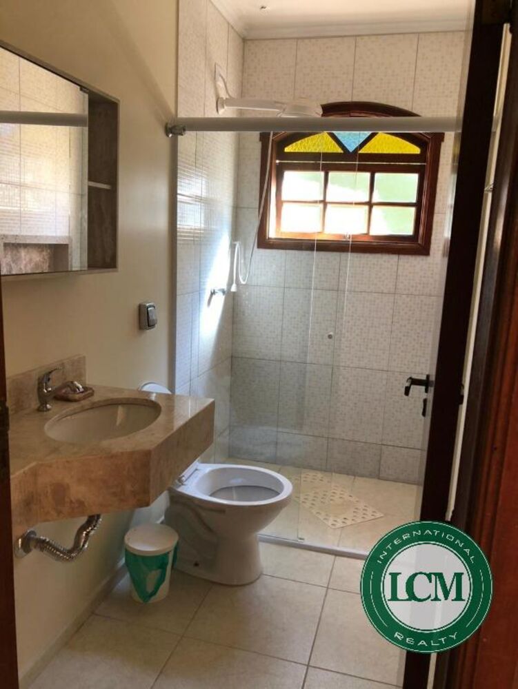 Casa, 9 quartos - Foto 1