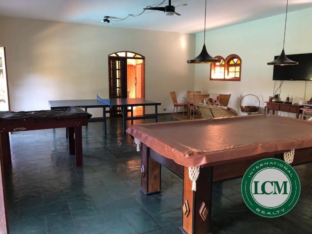 Casa, 9 quartos - Foto 3