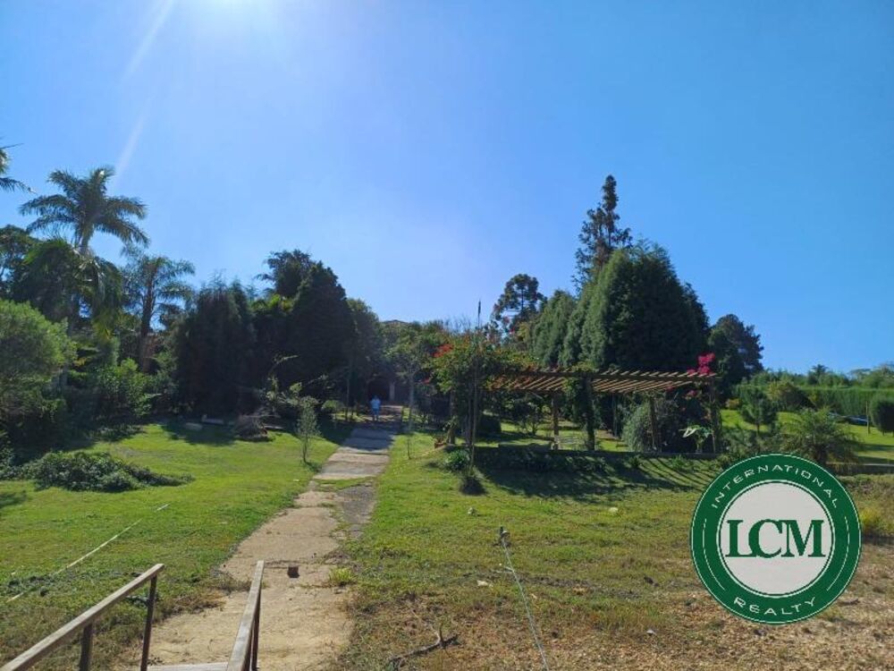 Casa, 9 quartos - Foto 4