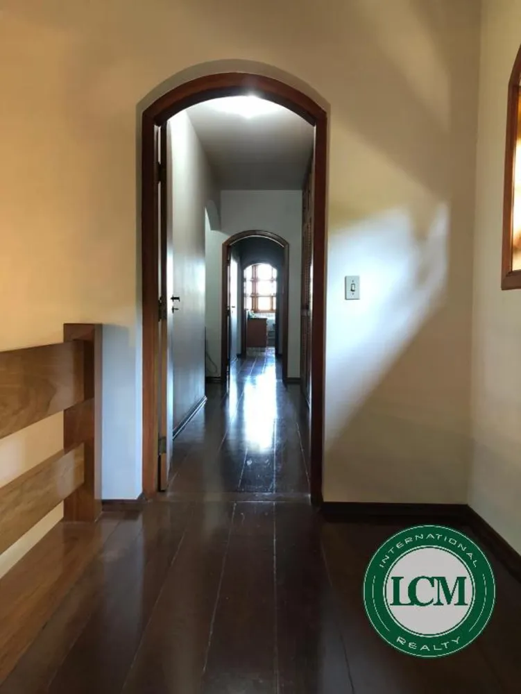 Casa, 9 quartos - Foto 7