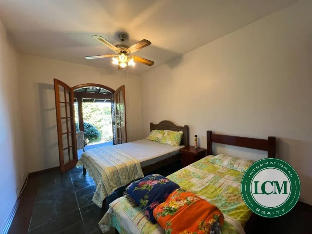 Casa, 9 quartos - Foto 5
