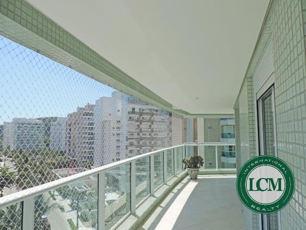 Apartamento, 4 quartos, 254 m² - Foto 1