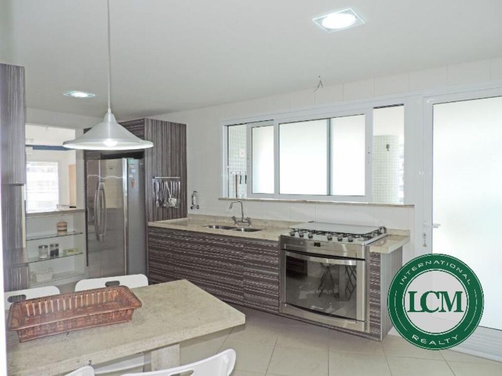 Apartamento, 4 quartos, 254 m² - Foto 4