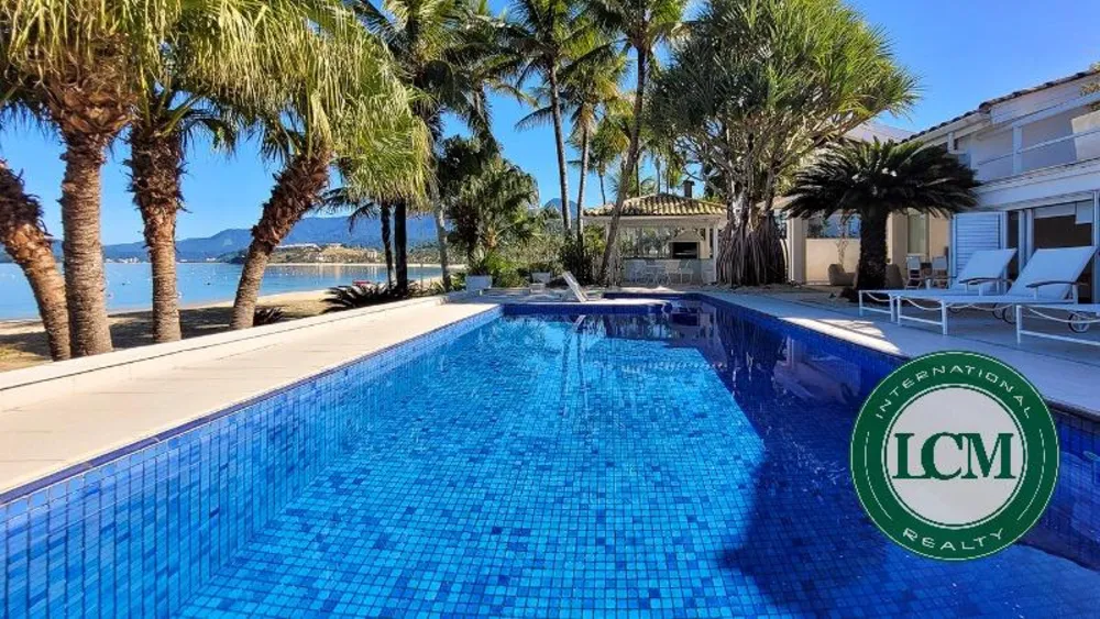 Casa, 7 quartos, 363 m² - Foto 7