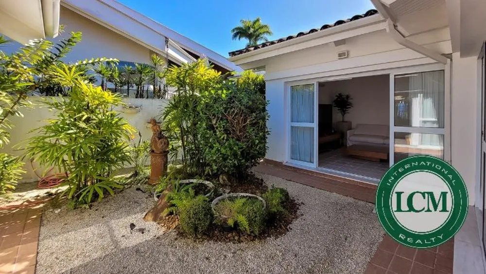 Casa, 7 quartos, 363 m² - Foto 11