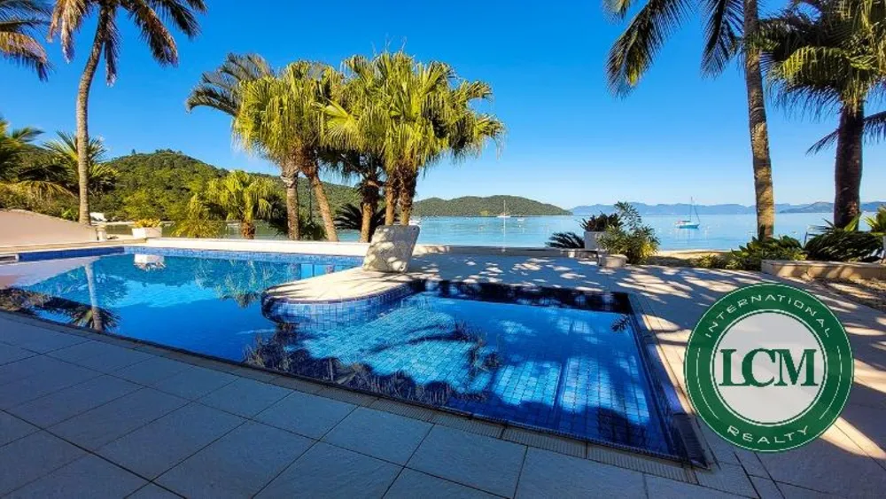 Casa, 7 quartos, 363 m² - Foto 6
