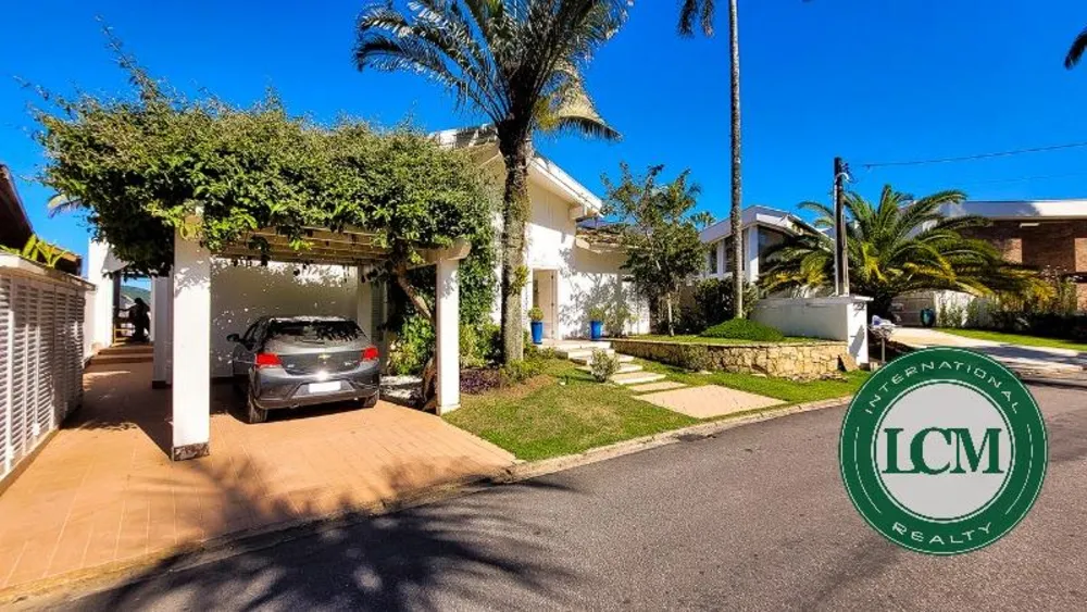 Casa, 7 quartos, 363 m² - Foto 3