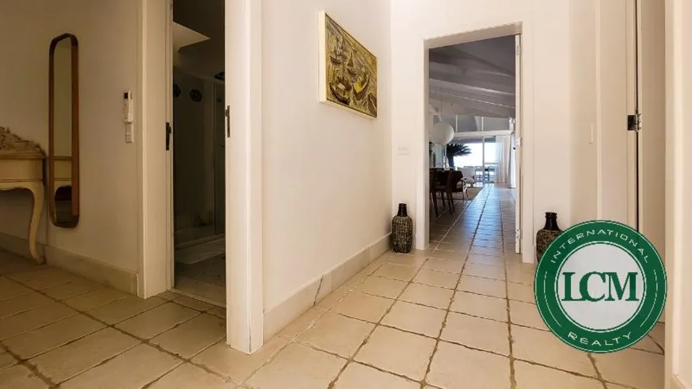 Casa, 7 quartos, 363 m² - Foto 16