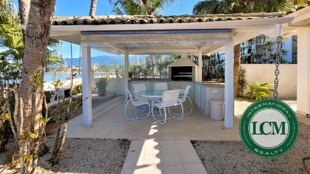 Casa, 7 quartos, 363 m² - Foto 9