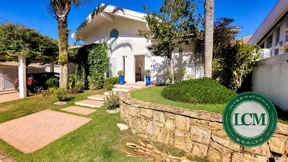 Casa, 7 quartos, 363 m² - Foto 2