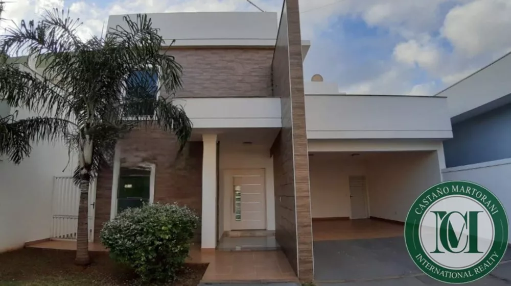 Casa à venda com 3 quartos, 360m² - Foto 1