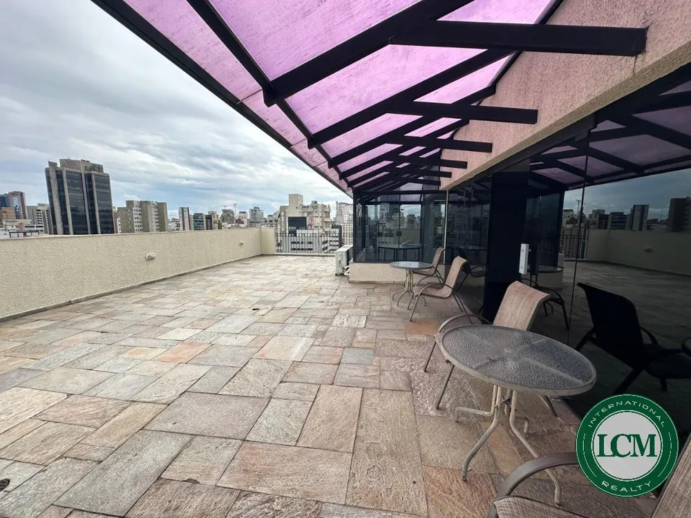 Apartamento, 1 quarto, 42 m² - Foto 4