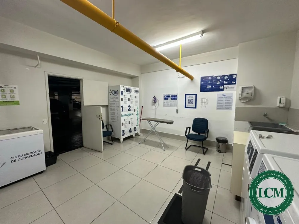 Apartamento, 1 quarto, 42 m² - Foto 9