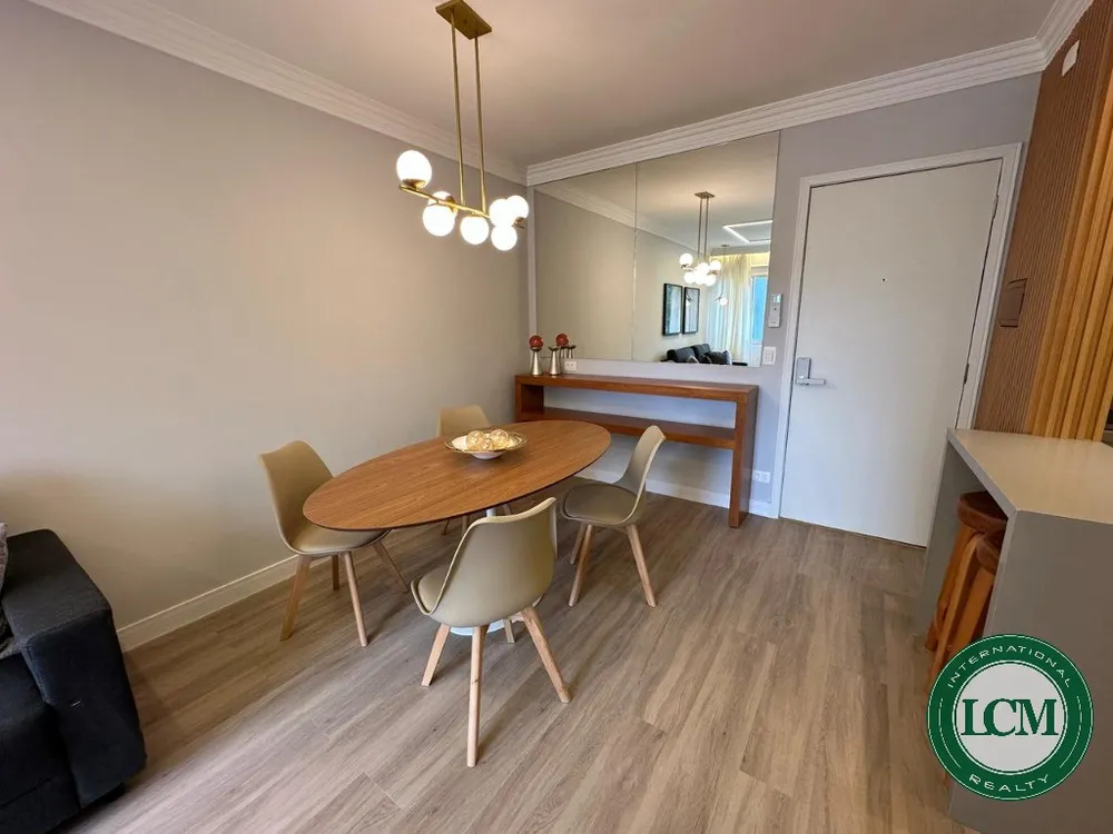 Apartamento, 1 quarto, 42 m² - Foto 2
