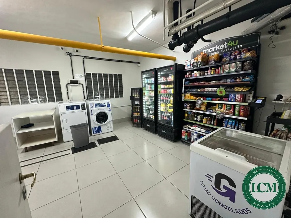 Apartamento, 1 quarto, 42 m² - Foto 4