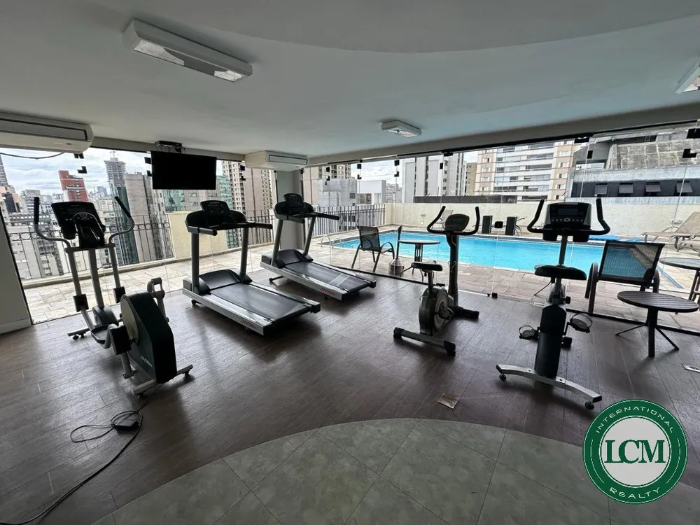 Apartamento, 1 quarto, 42 m² - Foto 2