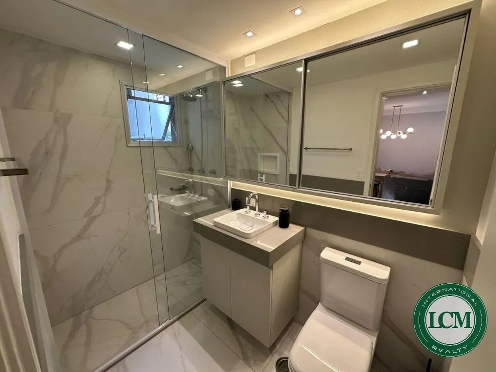 Apartamento, 1 quarto, 42 m² - Foto 12