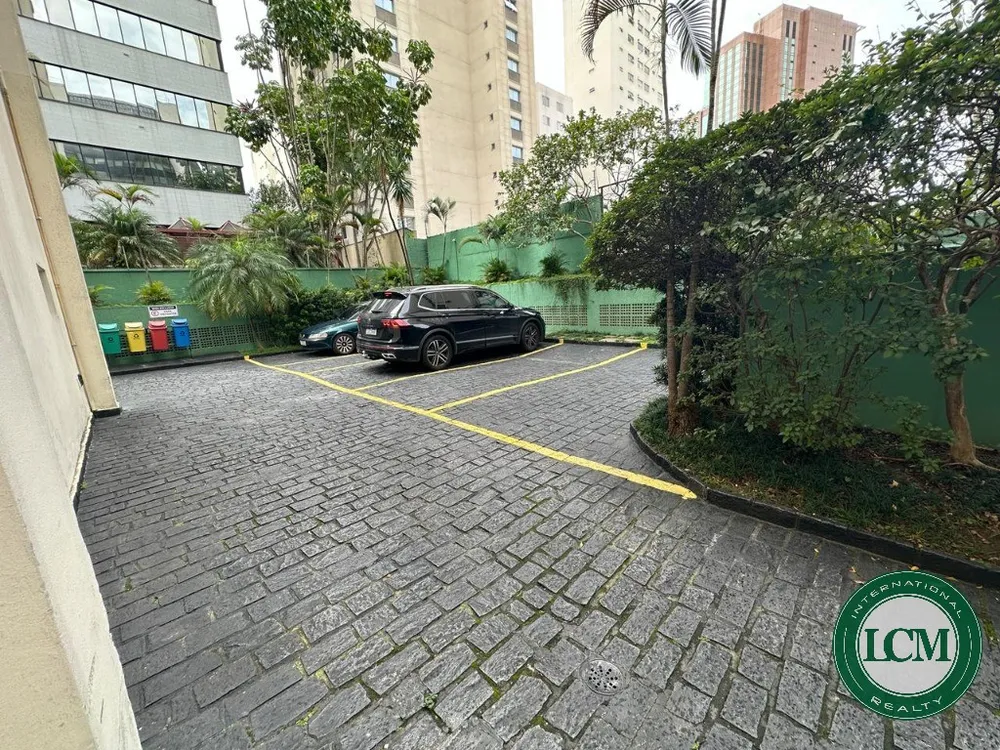 Apartamento, 1 quarto, 42 m² - Foto 10