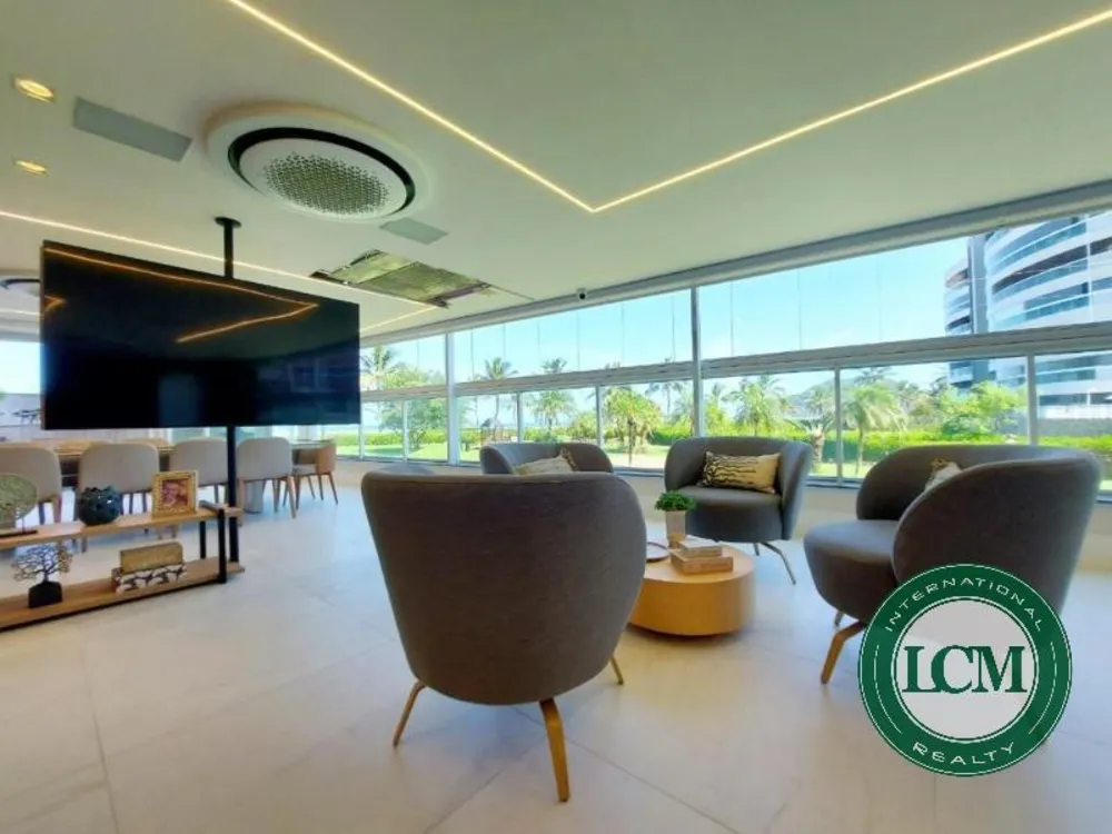 Apartamento, 5 quartos, 470 m² - Foto 14