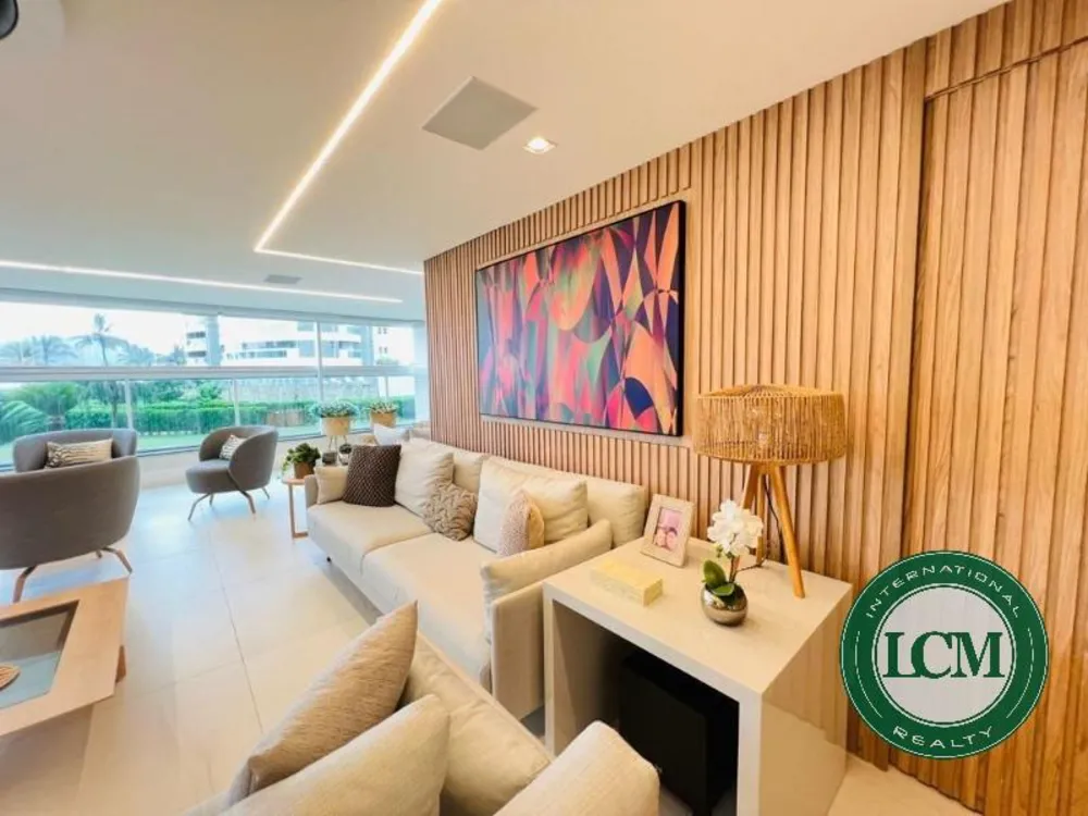 Apartamento, 5 quartos, 470 m² - Foto 17