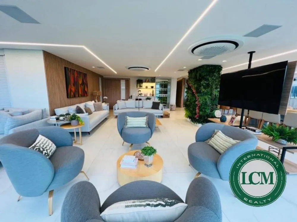 Apartamento, 5 quartos, 470 m² - Foto 13